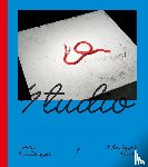 Cortis, Jojakim, Sonderegger, Adrian - Studio