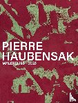  - Pierre Haubensak