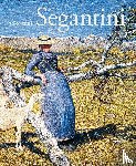 Stutzer, Beat - Giovanni Segantini