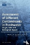 Galassi, Diana M. P. - Assessment of Different Contaminants in Freshwater