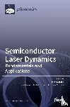 Lenstra, Daan - Semiconductor Laser Dynamics