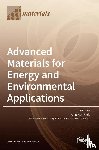 Park, Sunghoon - Advanced Materials for Energy and Environmental Applications