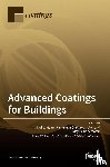 ANIBA MAURY-RAMIREZ - Advanced Coatings for Buildings
