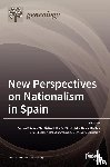 Humlebæk, Carsten - New Perspectives on Nationalism in Spain