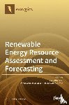 GEORGE GALANIS - Renewable Energy Resource Assessment and Forecasting