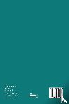 Giovine, Marco - Marine-Derived Products for Biomedicine