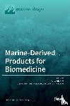 Giovine, Marco - Marine-Derived Products for Biomedicine