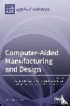 QI ZHOU - Computer-Aided Manufacturing and Design