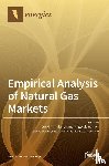 Anderson, David A. - Empirical Analysis of Natural Gas Markets