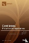 Ferro, Paolo - Cast Irons