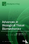 Lee, Chung-Hao - Advances in Biological Tissue Biomechanics