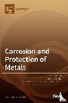 Bastidas, David M. - Corrosion and Protection of Metals