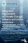 Russo, Beniamino Russo - Integrated Assessment of Climate Change Impacts and Urban Resilience