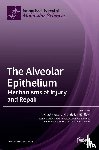 Kasper, Michael - The Alveolar Epithelium