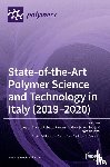 Blanco, Ignazio - State-of-the-Art Polymer Science and Technology in Italy (2019,2020)