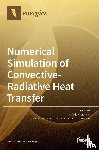 Sheremet, Mikhail - Numerical Simulation of Convective-Radiative Heat Transfer