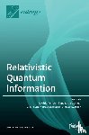 Tamburini, Fabrizio - Relativistic Quantum Information