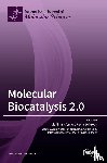 Křen, Vladimír - Molecular Biocatalysis 2.0