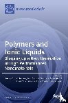 JANNI DUCHET-RUMEAU - Polymers and Ionic Liquids