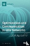 Caillouet, Christelle - Optimization and Communication in UAV Networks