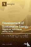 MEHREEN SALEEM GUL - Development of Sustainable Energy