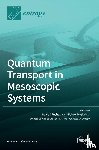 Sánchez, David - Quantum Transport in Mesoscopic Systems
