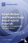 DJALAL TRACHE - Nanocellulose and Nanocarbons Based Hybrid Materials