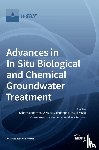 Saponaro, Sabrina - Advances in In Situ Biological and Chemical Groundwater Treatment