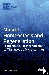 ANTONIO MUSAR - Muscle Homeostasis and Regeneration