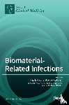 MARTINS, NAT LIA - Biomaterial-Related Infections