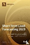 Gabaldón, Antonio - Short-Term Load Forecasting 2019