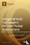 FOSSA, MARCO - Design of Heat Exchangers for Heat Pump Applications