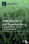 Wink, Joachim - Actinobacteria and Myxobacteria