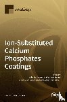 Graziani, Gabriela - Ion-Substituted Calcium Phosphates Coatings