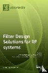 LEONARDO PANTOLI - Filter Design Solutions for RF systems
