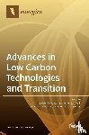 Kagawa, Shigemi - Advances in Low Carbon Technologies and Transition