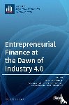 QUAN-HOANG VUONG - Entrepreneurial Finance at the Dawn of Industry 4.0