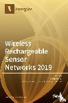 Yu, Chang Wu - Wireless Rechargeable Sensor Networks 2019