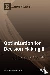 V CTOR YEPES - Optimization for Decision Making II