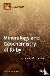FREDERIC SUTHERLAND - Mineralogy and Geochemistry of Ruby