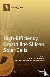 CHO, EUN-CHEL - High-Efficiency Crystalline Silicon Solar Cells