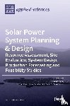 YOSOON CHOI - Solar Power System Planning & Design