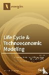 SANTOS, ANTONIO - Life Cycle & Technoeconomic Modeling