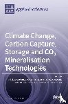 NIKOLAOS KOUKOUZAS - Climate Change, Carbon Capture, Storage and CO2 Mineralisation Technologies
