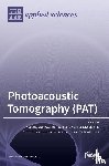 WANG, XUEDING - Photoacoustic Tomography (PAT)