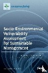 Szewrański, Szymon - Socio-Environmental Vulnerability Assessment for Sustainable Management