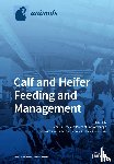 Cao, Zhijun - Calf and Heifer Feeding and management