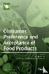 BYRNE, DEREK - Consumer Preferences and Acceptance of Food Products