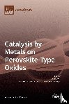 FERRI, DAVIDE - Catalysis by Metals on Perovskite-Type Oxides