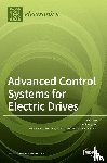 ADEL MERABET - Advanced Control Systems for Electric Drives